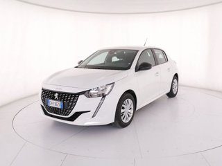 PEUGEOT 208 PureTech 75 Stop&Start 5 porte Active