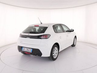 PEUGEOT 208 PureTech 75 Stop&Start 5 porte Active