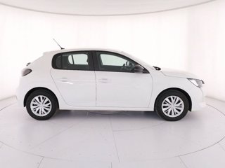 PEUGEOT 208 PureTech 75 Stop&Start 5 porte Active