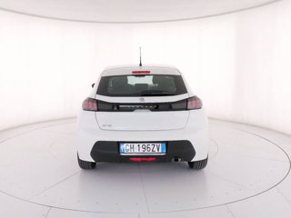 PEUGEOT 208 PureTech 75 Stop&Start 5 porte Active