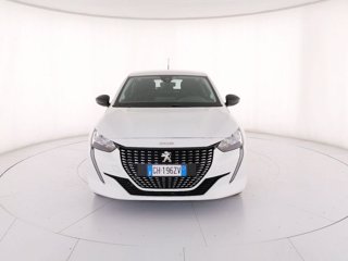 PEUGEOT 208 PureTech 75 Stop&Start 5 porte Active