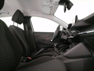PEUGEOT 208 PureTech 75 Stop&Start 5 porte Active