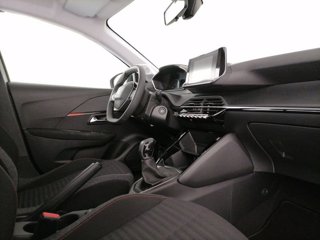 PEUGEOT 208 PureTech 75 Stop&Start 5 porte Active