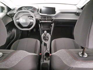 PEUGEOT 208 PureTech 75 Stop&Start 5 porte Active