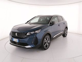 PEUGEOT 3008 Hybrid 225 e-EAT8 GT Pack