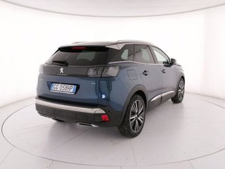 PEUGEOT 3008 Hybrid 225 e-EAT8 GT Pack
