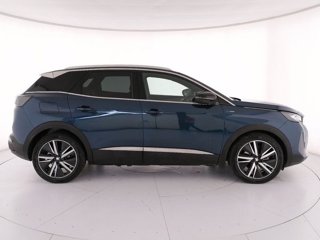 PEUGEOT 3008 Hybrid 225 e-EAT8 GT Pack