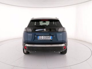 PEUGEOT 3008 Hybrid 225 e-EAT8 GT Pack