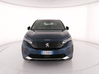 PEUGEOT 3008 Hybrid 225 e-EAT8 GT Pack
