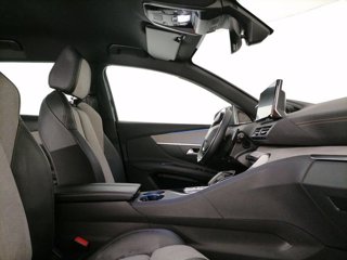 PEUGEOT 3008 Hybrid 225 e-EAT8 GT Pack