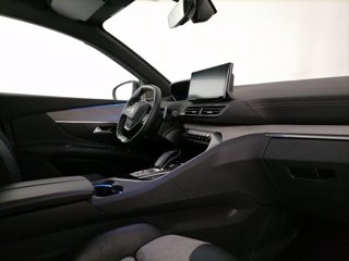 PEUGEOT 3008 Hybrid 225 e-EAT8 GT Pack