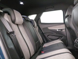 PEUGEOT 3008 Hybrid 225 e-EAT8 GT Pack