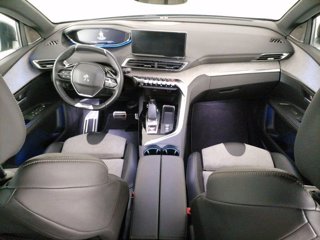 PEUGEOT 3008 Hybrid 225 e-EAT8 GT Pack