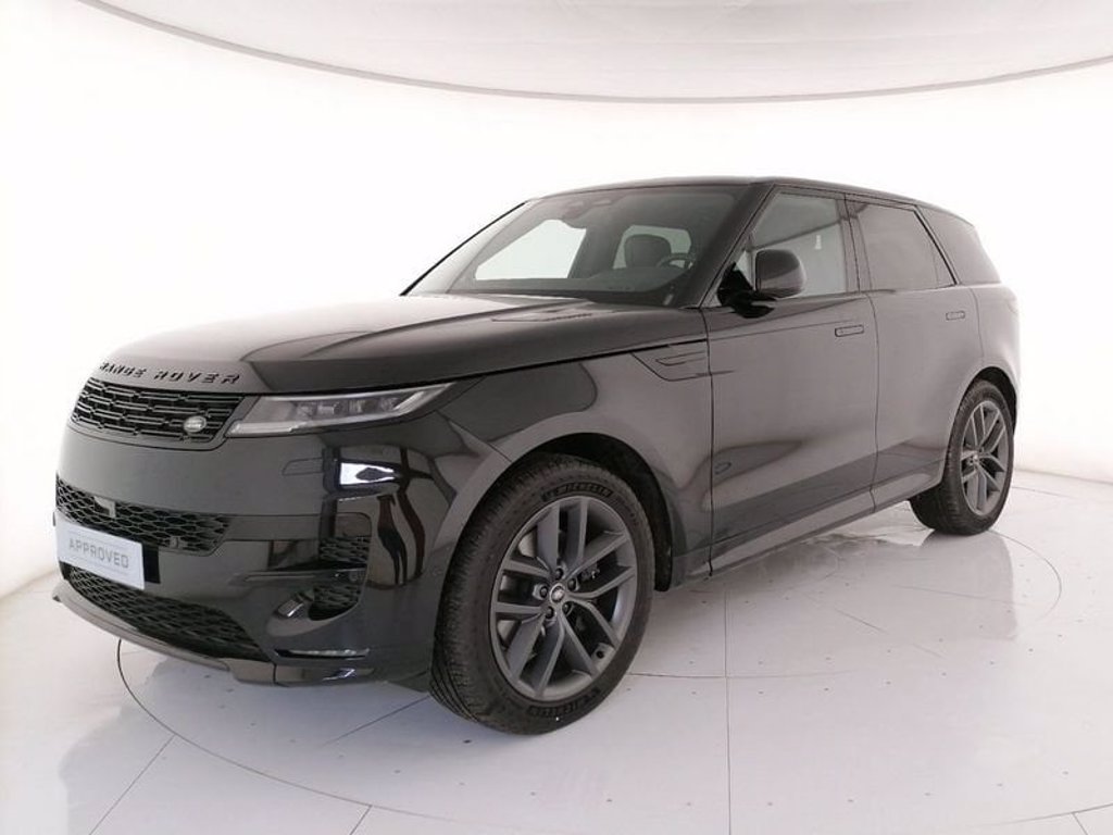 LAND ROVER Range rover sport 3.0d i6 mhev dynamic se awd 250cv auto