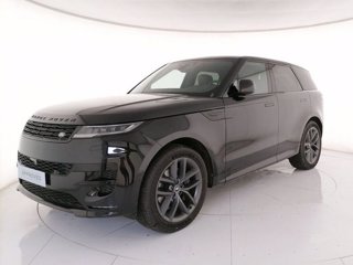 LAND ROVER Range rover sport 3.0d i6 mhev dynamic se awd 250cv auto