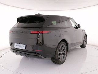 LAND ROVER Range rover sport 3.0d i6 mhev dynamic se awd 250cv auto