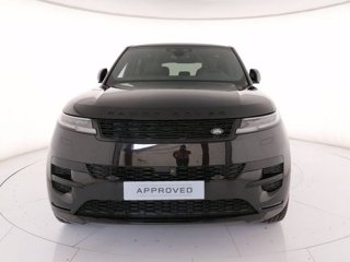 LAND ROVER Range rover sport 3.0d i6 mhev dynamic se awd 250cv auto