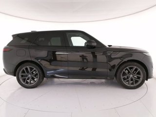 LAND ROVER Range rover sport 3.0d i6 mhev dynamic se awd 250cv auto