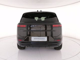 LAND ROVER Range rover sport 3.0d i6 mhev dynamic se awd 250cv auto
