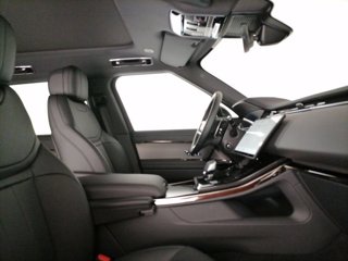 LAND ROVER Range rover sport 3.0d i6 mhev dynamic se awd 250cv auto