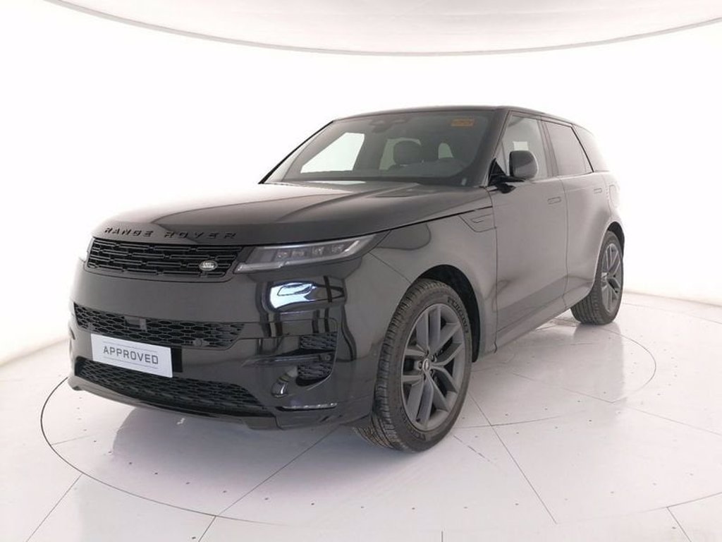 LAND ROVER Range rover sport 3.0 i6 phev dynamic se awd 460cv auto