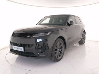 LAND ROVER Range rover sport 3.0 i6 phev dynamic se awd 460cv auto
