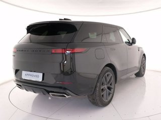 LAND ROVER Range rover sport 3.0 i6 phev dynamic se awd 460cv auto