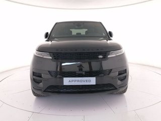 LAND ROVER Range rover sport 3.0 i6 phev dynamic se awd 460cv auto