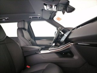LAND ROVER Range rover sport 3.0 i6 phev dynamic se awd 460cv auto