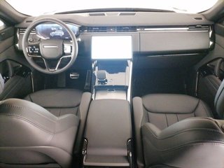LAND ROVER Range rover sport 3.0 i6 phev dynamic se awd 460cv auto