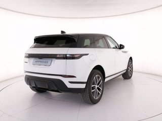 LAND ROVER Range rover evoque 2.0d i4 mhev s awd 163cv auto