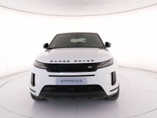 LAND ROVER Range rover evoque 2.0d i4 mhev s awd 163cv auto