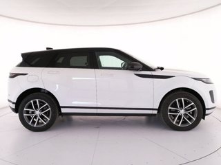 LAND ROVER Range rover evoque 2.0d i4 mhev s awd 163cv auto
