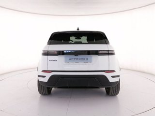 LAND ROVER Range rover evoque 2.0d i4 mhev s awd 163cv auto