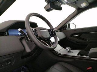 LAND ROVER Range rover evoque 2.0d i4 mhev s awd 163cv auto