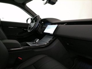 LAND ROVER Range rover evoque 2.0d i4 mhev s awd 163cv auto