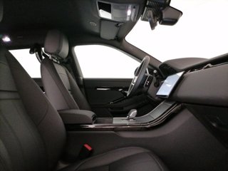 LAND ROVER Range rover evoque 2.0d i4 mhev s awd 163cv auto