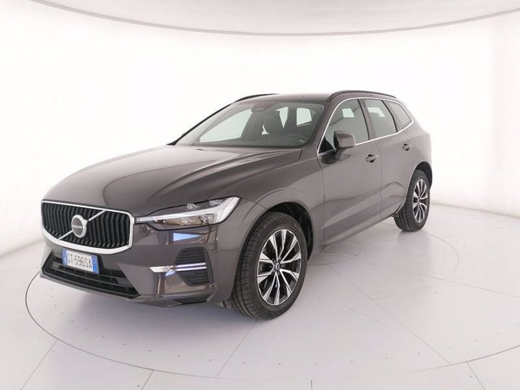 VOLVO XC60 B4 (d) automatico Core