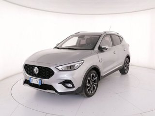 MG ZS 1.5 VTi-tech Luxury
