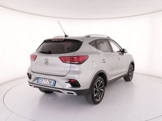 MG ZS 1.5 VTi-tech Luxury
