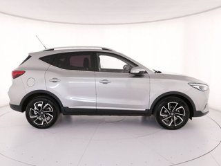 MG ZS 1.5 VTi-tech Luxury