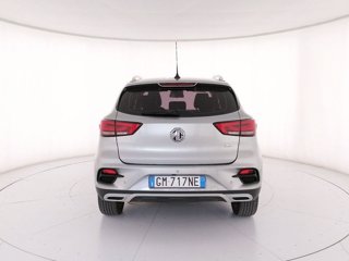 MG ZS 1.5 VTi-tech Luxury