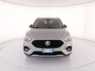 MG ZS 1.5 VTi-tech Luxury