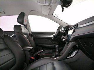 MG ZS 1.5 VTi-tech Luxury