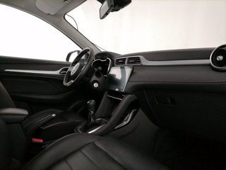 MG ZS 1.5 VTi-tech Luxury