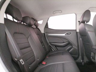 MG ZS 1.5 VTi-tech Luxury