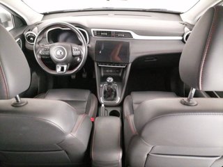 MG ZS 1.5 VTi-tech Luxury