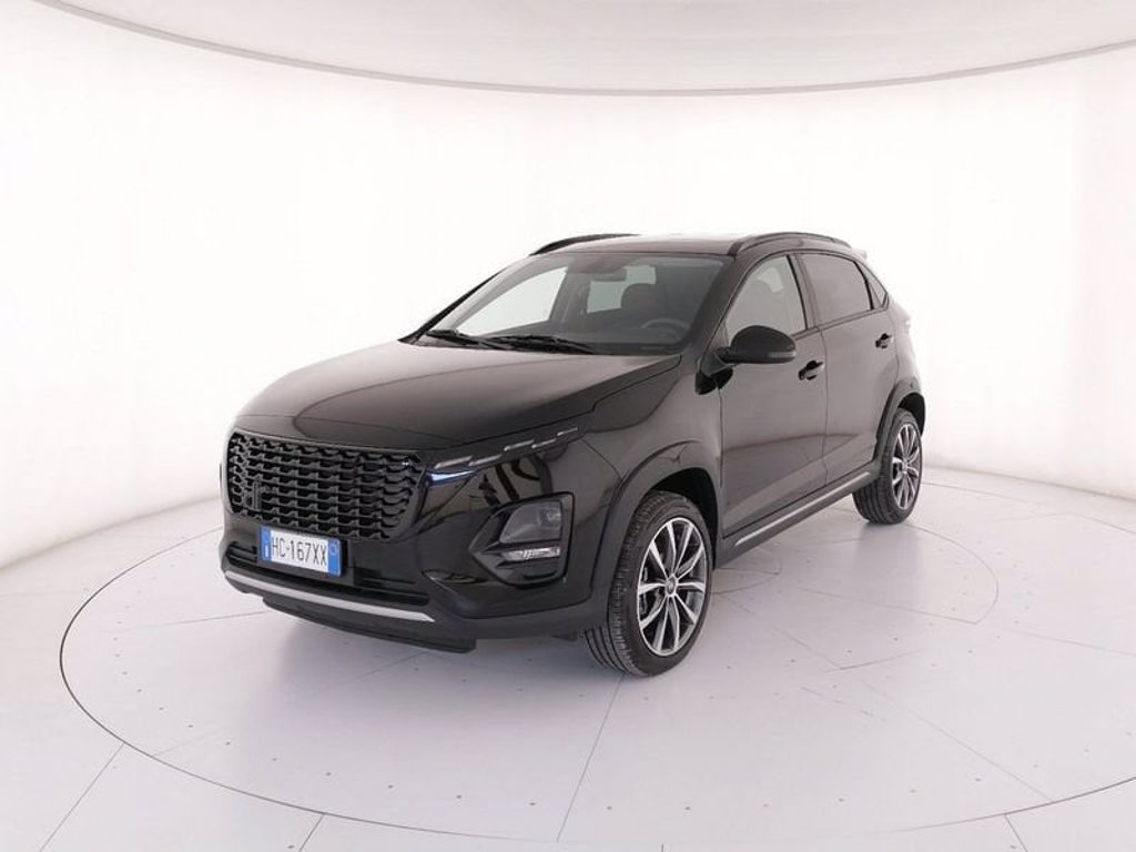 DR dr 3.0 1.5 CVT Bi-Fuel GPL