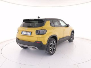 JEEP Avenger 1.2 Turbo Summit