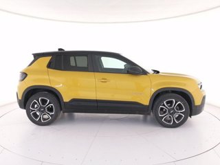 JEEP Avenger 1.2 Turbo Summit